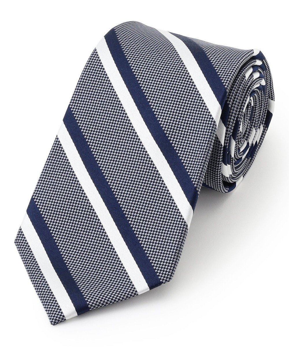 【ジェイ プレス/J.PRESS / MEN】の【フレッシャーズにもおすすめ】レジメンタル ネクタイ 人気、トレンドファッション・服の通販 founy(ファニー) 　ファッション　Fashion　メンズファッション　Fashion for Men　おすすめ　Recommended / Our Picks　シルク　Silk, 100% Silk　ストライプ　Stripe, Striped Pattern　スーツ　Suit, Formalwear　ビジネス 仕事 通勤　Business / Work / Commuting　 other-1|ID: prp329100004871687 ipo3291000000036322505