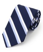 【ジェイ プレス/J.PRESS / MEN】の【フレッシャーズにもおすすめ】レジメンタル ネクタイ 人気、トレンドファッション・服の通販 founy(ファニー) ファッション Fashion メンズファッション Fashion for Men おすすめ Recommended / Our Picks シルク Silk, 100% Silk ストライプ Stripe, Striped Pattern スーツ Suit, Formalwear ビジネス 仕事 通勤 Business / Work / Commuting thumbnail ネイビー系1|ID: prp329100004871687 ipo3291000000036322508