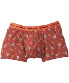 【ワコール/Wacoal / MEN】のボクサーパンツ【キモチ届けるパンツ】フロント快適設計 肌あたり軽減設計 前閉じ 下着 オリジナルメッセージカード付き GT3424 /ブロス バイ ワコールメン 人気、トレンドファッション・服の通販 founy(ファニー) ファッション Fashion メンズファッション Fashion for Men ボトムス Bottoms アンダー Underwear Essentials グラス Glass, Eyewear ドット Polka Dot, Dot Pattern フラット Flat, Flat Shoes フロント Front, Front Design thumbnail エンジ|ID: prp329100004871689 ipo3291000000036322513