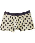 【ワコール/Wacoal / MEN】のボクサーパンツ【キモチ届けるパンツ】フロント快適設計 肌あたり軽減設計 前閉じ 下着 オリジナルメッセージカード付き GT3424 /ブロス バイ ワコールメン 人気、トレンドファッション・服の通販 founy(ファニー) ファッション Fashion メンズファッション Fashion for Men ボトムス Bottoms アンダー Underwear Essentials グラス Glass, Eyewear ドット Polka Dot, Dot Pattern フラット Flat, Flat Shoes フロント Front, Front Design thumbnail アイボリー|ID: prp329100004871689 ipo3291000000036322514
