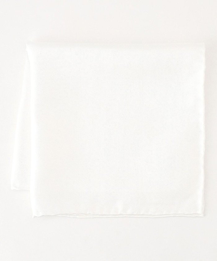 【ジェイ プレス/J.PRESS / MEN】の無地シルクチーフ インテリア・キッズ・メンズ・レディースファッション・服の通販 founy(ファニー) https://founy.com/ ファッション Fashion メンズファッション Fashion for Men シルク Silk, 100% Silk シンプル Simple, Minimal タオル Towel, Bath Towel ハンカチ Handkerchief, Hanky ハンド Hand, Handmade 日本製 Made In Japan 無地 Plain, Solid Color 財布 Wallet, Purse |ID: prp329100004871690 ipo3291000000036322516