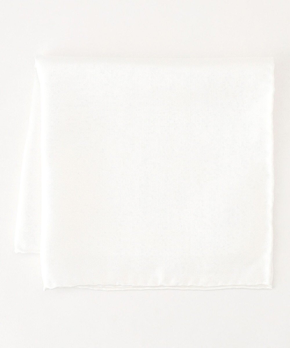 【ジェイ プレス/J.PRESS / MEN】の無地シルクチーフ 人気、トレンドファッション・服の通販 founy(ファニー) 　ファッション　Fashion　メンズファッション　Fashion for Men　シルク　Silk, 100% Silk　シンプル　Simple, Minimal　タオル　Towel, Bath Towel　ハンカチ　Handkerchief, Hanky　ハンド　Hand, Handmade　日本製　Made In Japan　無地　Plain, Solid Color　財布　Wallet, Purse　 other-1|ID: prp329100004871690 ipo3291000000036322516