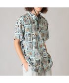 【コロンビア/Columbia / MEN】のColumbia/ トローラーズ ベスト II ショートスリーブシャツ /コロンビア 人気、トレンドファッション・服の通販 founy(ファニー) ファッション Fashion メンズファッション Fashion for Men トップス・カットソー Cut & Sew Tops ベスト・ジレ Vests & Gilets メンズシャツ Shirts おすすめ Recommended / Our Picks アウトドア Outdoor Clothing サングラス Sunglasses, Shades ストレッチ Stretch, Stretchy Fabric プリント Print, Printed Pattern ベスト Vest, Waistcoat ポケット Pocket, Pocket Detail モチーフ Motif, Design Theme リゾート Resort, Vacation Style 夏 Summer S/S・春夏 SS, Spring/Summer, Warm Season A/W・秋冬 Autumn/Winter thumbnail Collegiate Navy Resort Time|ID: prp329100004871697 ipo3291000000036322548