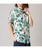 【コロンビア/Columbia / MEN】のColumbia/ トローラーズ ベスト II ショートスリーブシャツ /コロンビア 人気、トレンドファッション・服の通販 founy(ファニー) ファッション Fashion メンズファッション Fashion for Men トップス・カットソー Cut & Sew Tops ベスト・ジレ Vests & Gilets メンズシャツ Shirts おすすめ Recommended / Our Picks アウトドア Outdoor Clothing サングラス Sunglasses, Shades ストレッチ Stretch, Stretchy Fabric プリント Print, Printed Pattern ベスト Vest, Waistcoat ポケット Pocket, Pocket Detail モチーフ Motif, Design Theme リゾート Resort, Vacation Style 夏 Summer S/S・春夏 SS, Spring/Summer, Warm Season A/W・秋冬 Autumn/Winter thumbnail Bright Nectar Saltwaters|ID: prp329100004871697 ipo3291000000036322550