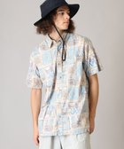 【コロンビア/Columbia / MEN】のColumbia/ トローラーズ ベスト II ショートスリーブシャツ /コロンビア 人気、トレンドファッション・服の通販 founy(ファニー) ファッション Fashion メンズファッション Fashion for Men トップス・カットソー Cut & Sew Tops ベスト・ジレ Vests & Gilets メンズシャツ Shirts おすすめ Recommended / Our Picks アウトドア Outdoor Clothing サングラス Sunglasses, Shades ストレッチ Stretch, Stretchy Fabric プリント Print, Printed Pattern ベスト Vest, Waistcoat ポケット Pocket, Pocket Detail モチーフ Motif, Design Theme リゾート Resort, Vacation Style 夏 Summer S/S・春夏 SS, Spring/Summer, Warm Season A/W・秋冬 Autumn/Winter thumbnail Twilight Resort Time|ID: prp329100004871697 ipo3291000000036322553