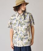 【コロンビア/Columbia / MEN】のColumbia/ トローラーズ ベスト II ショートスリーブシャツ /コロンビア 人気、トレンドファッション・服の通販 founy(ファニー) ファッション Fashion メンズファッション Fashion for Men トップス・カットソー Cut & Sew Tops ベスト・ジレ Vests & Gilets メンズシャツ Shirts おすすめ Recommended / Our Picks アウトドア Outdoor Clothing サングラス Sunglasses, Shades ストレッチ Stretch, Stretchy Fabric プリント Print, Printed Pattern ベスト Vest, Waistcoat ポケット Pocket, Pocket Detail モチーフ Motif, Design Theme リゾート Resort, Vacation Style 夏 Summer S/S・春夏 SS, Spring/Summer, Warm Season A/W・秋冬 Autumn/Winter thumbnail Serpentine Saltwaters|ID: prp329100004871697 ipo3291000000036322554