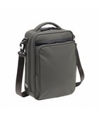 【エース バッグズ アンド ラゲッジ/ACE BAGS & LUGGAGE / MEN】のace. フレックスライトコート ショルダーバッグ 高強度PU加工生地 3L 68232 エース 人気、トレンドファッション・服の通販 founy(ファニー) ファッション Fashion メンズファッション Fashion for Men バッグ Bags ショルダー Shoulder, Shoulder Strap ビジネス 仕事 通勤 Business / Work / Commuting ベーシック Basic, Essential ポケット Pocket, Pocket Detail メンズ Men's, Menswear thumbnail カーキ|ID: prp329100004871700 ipo3291000000036322561