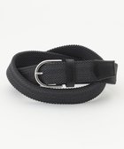 【ジェイ プレス/J.PRESS / MEN】のゴムメッシュベルト 人気、トレンドファッション・服の通販 founy(ファニー) ファッション Fashion メンズファッション Fashion for Men メッシュ Mesh, Net Fabric thumbnail ブラック系|ID: prp329100004871702 ipo3291000000036322566