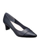 【リーガル フットコミュニティ/REGAL FOOT COMMUNITY】の【ビューフィット】A72W 晴雨兼用パンプス ブラック|ID: prp329100004871717 ipo3291000000036322622