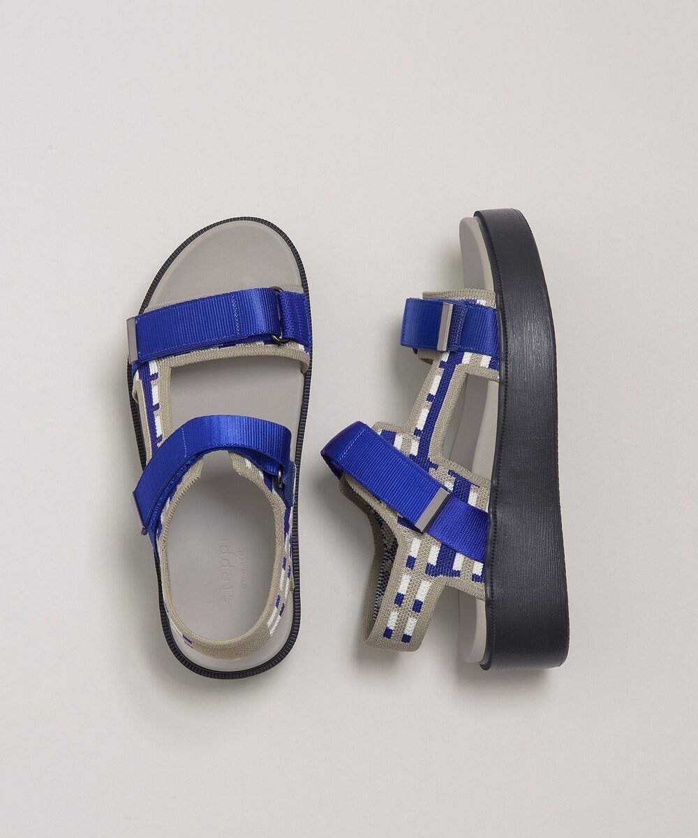 【ステッピ/steppi】の【洗える】厚底 ストラップサンダル 人気、トレンドファッション・服の通販 founy(ファニー) ファッション Fashion レディースファッション Fashion for Women 厚底 Platform Shoes 春 Spring 洗える Machine Washable カラフル Colorful Design クッション Cushion, Throw Pillow サテン Satin, Glossy Fabric サンダル Sandals, Summer Shoes シューズ Shoes, Footwear ストラップサンダル Strappy Sandals, Strap Sandals ストーン Stone, Gem-Like スポーツ Sports, Activewear ダブル Double, Double-Breasted チェック Check, Plaid, Tartan 定番 Standard, Basic Item ビジュー Bijou, Jewel-like Accent ラップ Wrap, Wrap Design ラバー Rubber, Rubber Sole S/S・春夏 SS, Spring/Summer, Warm Season 夏 Summer other-1|ID: prp329100004871722 ipo3291000000036322644