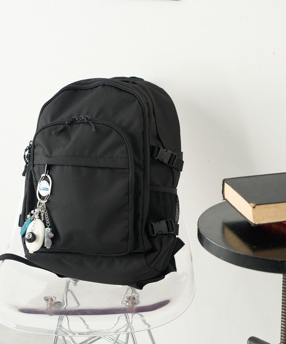 【ウィゴー/WEGO】の【ユニセックス着用ITEM】アクティブデイリーユースバックパック 人気、トレンドファッション・服の通販 founy(ファニー) ファッション Fashion レディースファッション Fashion for Women バッグ Bags クッション Cushion, Throw Pillow ショルダー Shoulder, Shoulder Strap シンプル Simple, Minimal スマホ Smartphone, Mobile Device チャーム Charm, Pendant トレンド Trend, Trending Now パターン Pattern, Design Print ポケット Pocket, Pocket Detail 無地 Plain, Solid Color リュック Backpack, Rucksack ワンポイント One Point, Statement Accent 旅行 Travel ビジネス 仕事 通勤 Business / Work / Commuting other-1|ID: prp329100004871729 ipo3291000000036322695