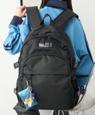 【ウィゴー/WEGO】の【ユニセックス着用ITEM】アクティブデイリーユースバックパック 人気、トレンドファッション・服の通販 founy(ファニー) ファッション Fashion レディースファッション Fashion for Women バッグ Bags クッション Cushion, Throw Pillow ショルダー Shoulder, Shoulder Strap シンプル Simple, Minimal スマホ Smartphone, Mobile Device チャーム Charm, Pendant トレンド Trend, Trending Now パターン Pattern, Design Print ポケット Pocket, Pocket Detail 無地 Plain, Solid Color リュック Backpack, Rucksack ワンポイント One Point, Statement Accent 旅行 Travel ビジネス 仕事 通勤 Business / Work / Commuting thumbnail 柄2|ID: prp329100004871729 ipo3291000000036322698