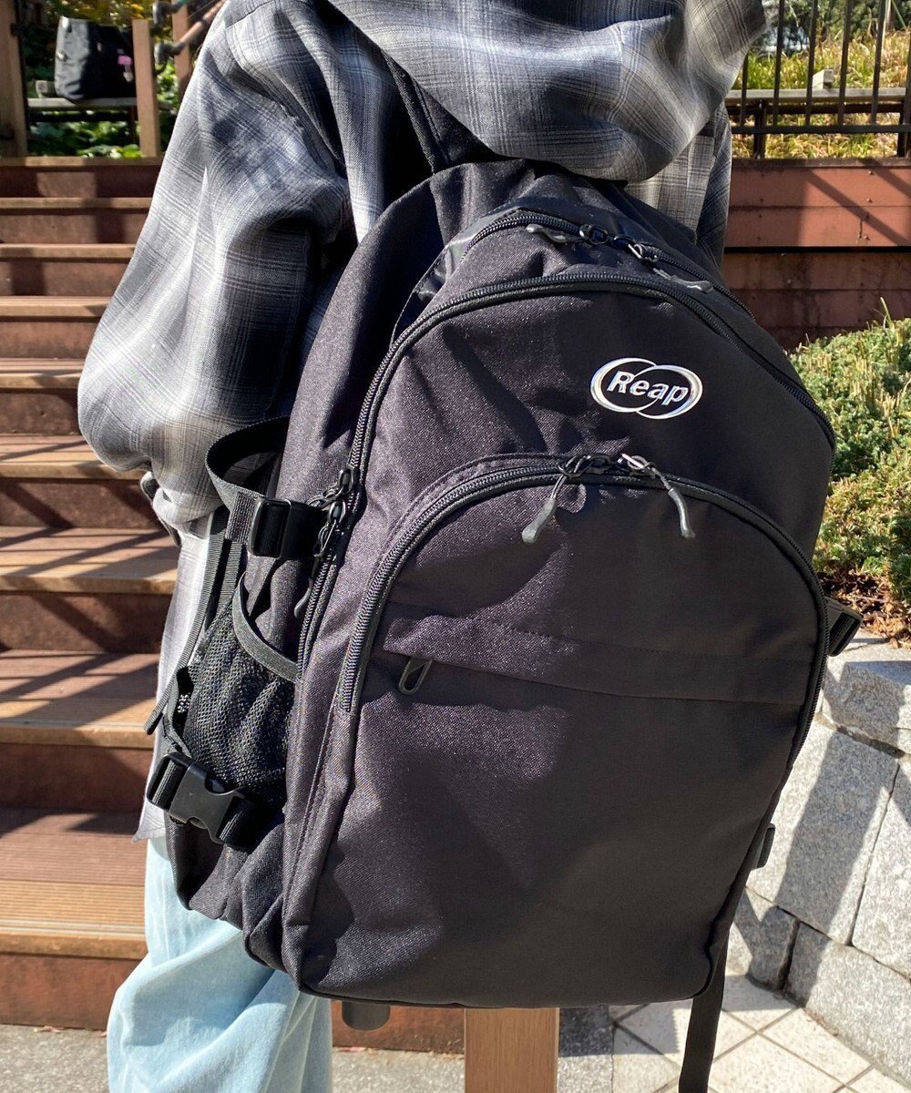 【ウィゴー/WEGO】の【ユニセックス着用ITEM】アクティブデイリーユースバックパック インテリア・キッズ・メンズ・レディースファッション・服の通販 founy(ファニー) ファッション Fashion レディースファッション Fashion for Women バッグ Bags クッション Cushion, Throw Pillow ショルダー Shoulder, Shoulder Strap シンプル Simple, Minimal スマホ Smartphone, Mobile Device チャーム Charm, Pendant トレンド Trend, Trending Now パターン Pattern, Design Print ポケット Pocket, Pocket Detail 無地 Plain, Solid Color リュック Backpack, Rucksack ワンポイント One Point, Statement Accent 旅行 Travel ビジネス 仕事 通勤 Business / Work / Commuting 柄3|ID: prp329100004871729 ipo3291000000036322699