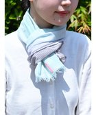 【ポルス/POLS】の播州織 極細コットンストール Sサイズ チャコール|ID: prp329100004871734 ipo3291000000036322719