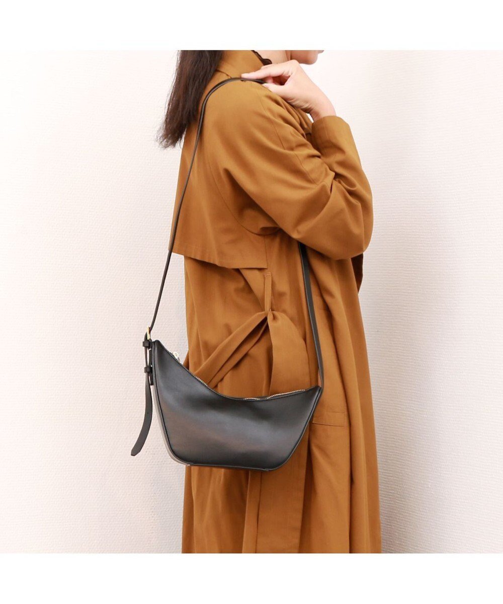 【アンビリオン/UNBILLION】のカシュカシュ cachecache / アシンメトリー舟型ショルダーバッグ 人気、トレンドファッション・服の通販 founy(ファニー) ファッション Fashion レディースファッション Fashion for Women バッグ Bags アシンメトリー Asymmetrical Style カラフル Colorful Design ショルダー Shoulder, Shoulder Strap スマホ Smartphone, Mobile Device 財布 Wallet, Purse ハンド Hand, Handmade フォルム Silhouette, Form ポケット Pocket, Pocket Detail ミックス Mix, Mixed Style モチーフ Motif, Design Theme 再入荷 Restock / Back in Stock other-1|ID: prp329100004871735 ipo3291000000036322720