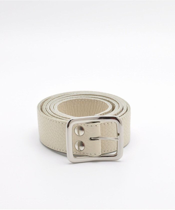 【ブランクレ/blancle】のシュリンクレザー 幅3cm 長さ110cm ベルト インテリア・キッズ・メンズ・レディースファッション・服の通販 founy(ファニー) https://founy.com/ ファッション Fashion レディースファッション Fashion for Women ベルト&ウエストマーク Belts & Waist Accessories イタリア Italy シンプル Simple, Minimal ベーシック Basic, Essential おすすめ Recommended / Our Picks エレガント 上品 Elegant |ID: prp329100004871746 ipo3291000000036322765