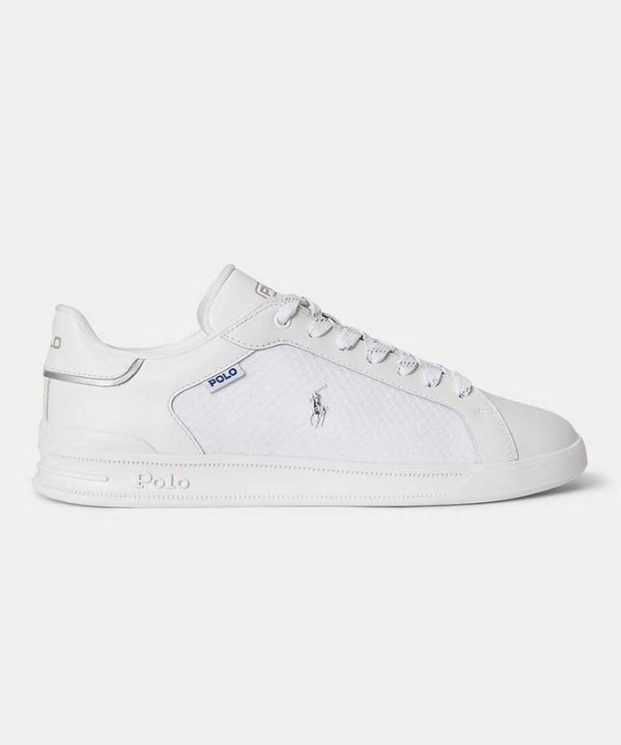 【リーガル フットコミュニティ/REGAL FOOT COMMUNITY】の【ポロラルフローレン ウィメンズ】P74V HERITAGE COURT UTILY ヘリテージ コート・ユーティリティ スニーカー インテリア・キッズ・メンズ・レディースファッション・服の通販 founy(ファニー) https://founy.com/ ファッション Fashion レディースファッション Fashion for Women アウター Coat / Outerwear Collection コート・ロングコート・ピーコート Long Coats, Peacoats & More アイビー Ivy Pattern インナー Innerwear クッション Cushion, Throw Pillow クラシック Classic, Timeless Style コンビ Combo, Combination Style シンプル Simple, Minimal スニーカー Sneakers, Trainers ニューヨーク New York, NYC Style ライニング Inner Lining, Inner Fabric, Lined ラバー Rubber, Rubber Sole |ID: prp329100004871751 ipo3291000000036322787