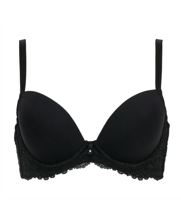 【ブラデリス ニューヨーク/BRADELIS New York】の【BRADELIS FIT / 響きにくいカップ】モールドフィットブラ デイリーに使いやすいシンプルな補正ブラジャー インテリア・キッズ・メンズ・レディースファッション・服の通販 founy(ファニー) https://founy.com/ ファッション Fashion レディースファッション Fashion for Women アンダー Underwear Essentials クラシカル Classical, Vintage-Inspired ショーツ Shorts, Short Pants シンプル Simple, Minimal タンブラー Tumbler, Travel Mug なめらか Smooth, Silky Texture フィット Fit, Slim Fit フェミニン Feminine, Girly ブラジャー Bra, Lingerie ポケット Pocket, Pocket Detail ラップ Wrap, Wrap Design ランジェリー Lingerie, Intimate Wear ワイヤー Wire, Wired Bra おすすめ Recommended / Our Picks |ID: prp329100004871753 ipo3291000000036322793