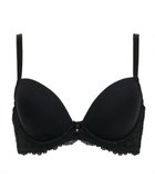 【ブラデリス ニューヨーク/BRADELIS New York】の【BRADELIS FIT / 響きにくいカップ】モールドフィットブラ デイリーに使いやすいシンプルな補正ブラジャー ブラック|ID: prp329100004871753 ipo3291000000036322794