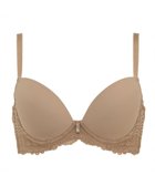 【ブラデリス ニューヨーク/BRADELIS New York】の【BRADELIS FIT / 響きにくいカップ】モールドフィットブラ デイリーに使いやすいシンプルな補正ブラジャー モカベージュ|ID: prp329100004871753 ipo3291000000036322795