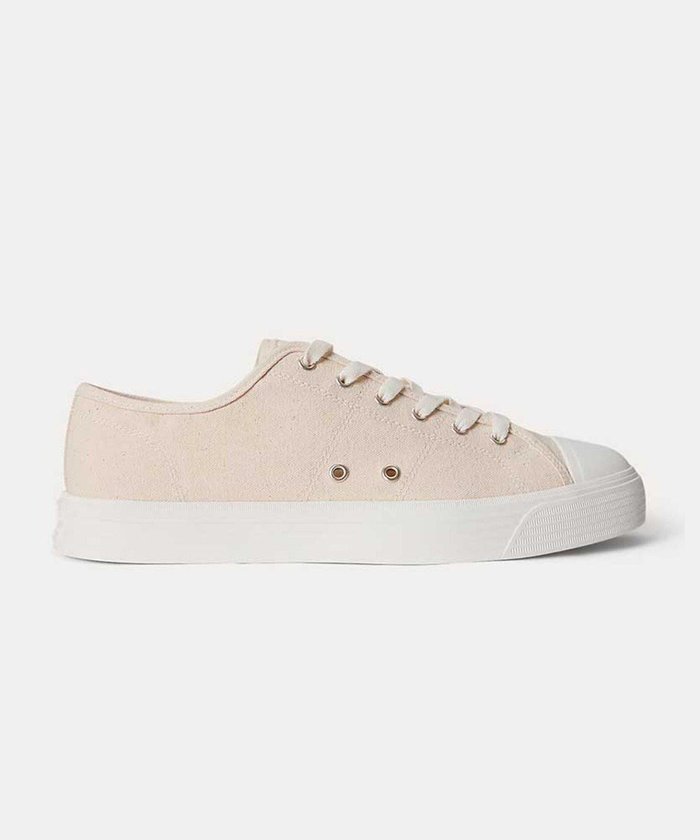 【リーガル フットコミュニティ/REGAL FOOT COMMUNITY】の【ポロラルフローレン ウィメンズ】P77V AYERS LOW エアーズ ロー スニーカー インテリア・キッズ・メンズ・レディースファッション・服の通販 founy(ファニー) https://founy.com/ ファッション Fashion レディースファッション Fashion for Women アイビー Ivy Pattern キャップ Cap, Baseball Cap キャンバス Canvas, Canvas Fabric スニーカー Sneakers, Trainers テクスチャー Texture, Textured Fabric ニューヨーク New York, NYC Style プリント Print, Printed Pattern ラバー Rubber, Rubber Sole |ID: prp329100004871761 ipo3291000000036322814