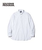 【ジェイ プレス/J.PRESS / MEN】の【J.PRESS ORIGINALS】【UNISEX】Pin Oxford Shirt / B.D. / Baggy-Fit 人気、トレンドファッション・服の通販 founy(ファニー) ファッション Fashion レディースファッション Fashion for Women トップス・カットソー Cut & Sew Tops シャツ・ブラウス・オフィスカジュアル Elegant Blouses & Button-Ups ユニセックス Unisex, Genderless シンプル Simple, Minimal フラップ Flap, Flap Pocket ポケット Pocket, Pocket Detail エレガント 上品 Elegant 夏 Summer 定番 Standard, Basic Item 春 Spring S/S・春夏 SS, Spring/Summer, Warm Season thumbnail ホワイト系|ID: prp329100004871768 ipo3291000000036322841
