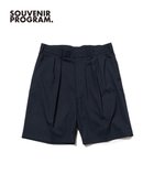 【ジェイ プレス/J.PRESS / MEN】の【J.PRESS ORIGINALS】【UNISEX】Stretch Stripe Archive 2Tuck Shorts 人気、トレンドファッション・服の通販 founy(ファニー) ファッション Fashion レディースファッション Fashion for Women パンツ Pants & Trousers ユニセックス Unisex, Genderless クラシカル Classical, Vintage-Inspired ショート Short, Short Length ストライプ Stripe, Striped Pattern ストレッチ Stretch, Stretchy Fabric エレガント 上品 Elegant 夏 Summer 春 Spring S/S・春夏 SS, Spring/Summer, Warm Season thumbnail ネイビー系1|ID: prp329100004871771 ipo3291000000036322854