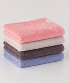 【ウチノ/UCHINO】の速乾からり フェイスタオル 4枚セット ミックス|ID: prp329100004871787 ipo3291000000036322909