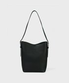 【ポール スミス/Paul Smith】のダブルフェイス レザー 2WAY ハンドバッグ 人気、トレンドファッション・服の通販 founy(ファニー) ファッション Fashion レディースファッション Fashion for Women バッグ Bags エレガント 上品 Elegant ダブル Double, Double-Breasted フェイス Face, Facial Design フォルム Silhouette, Form モダン Modern, Contemporary ギフト プレゼント Gift / Present thumbnail ブラック|ID: prp329100004871789 ipo3291000000036322914