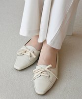 【アポム/APOM】の【CRAHUG限定】日本製 晴雨兼用フラットスニーカーパンプス15 人気、トレンドファッション・服の通販 founy(ファニー) ファッション Fashion レディースファッション Fashion for Women クラシカル Classical, Vintage-Inspired シューズ Shoes, Footwear ストラップシューズ Strap Shoes, Mary Janes スニーカー Sneakers, Trainers スマート Smart, Elegant フォルム Silhouette, Form 日本製 Made In Japan エレガント 上品 Elegant ビジネス 仕事 通勤 Business / Work / Commuting |ID:prp329100004871801