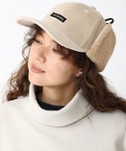 【コロンビア/Columbia】のColumbia/ ケンドリックパークファーフラップキャップ /コロンビア 人気、トレンドファッション・服の通販 founy(ファニー) ファッション Fashion レディースファッション Fashion for Women キャップ&ハット Hats & Caps おすすめ Recommended / Our Picks アウトドア Outdoor Clothing キャップ Cap, Baseball Cap コーデュロイ Corduroy, Cord Fabric 帽子 Hat, Headwear A/W・秋冬 Autumn/Winter thumbnail Chalk|ID: prp329100004871820 ipo3291000000036323122
