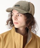 【コロンビア/Columbia】のColumbia/ ケンドリックパークファーフラップキャップ /コロンビア 人気、トレンドファッション・服の通販 founy(ファニー) ファッション Fashion レディースファッション Fashion for Women キャップ&ハット Hats & Caps おすすめ Recommended / Our Picks アウトドア Outdoor Clothing キャップ Cap, Baseball Cap コーデュロイ Corduroy, Cord Fabric 帽子 Hat, Headwear A/W・秋冬 Autumn/Winter thumbnail Smokey Sage|ID: prp329100004871820 ipo3291000000036323123