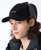 【コロンビア/Columbia】のColumbia/ ケンドリックパークファーフラップキャップ /コロンビア 人気、トレンドファッション・服の通販 founy(ファニー) ファッション Fashion レディースファッション Fashion for Women キャップ&ハット Hats & Caps おすすめ Recommended / Our Picks アウトドア Outdoor Clothing キャップ Cap, Baseball Cap コーデュロイ Corduroy, Cord Fabric 帽子 Hat, Headwear A/W・秋冬 Autumn/Winter thumbnail Black|ID: prp329100004871820 ipo3291000000036323124