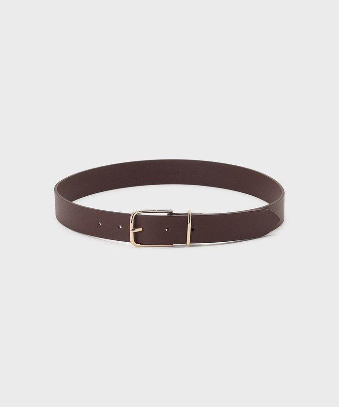 【グレース コンチネンタル/GRACE CONTINENTAL】のLEFIJE Tresor ベルト インテリア・キッズ・メンズ・レディースファッション・服の通販 founy(ファニー) https://founy.com/ ファッション Fashion レディースファッション Fashion for Women ベルト&ウエストマーク Belts & Waist Accessories イタリア Italy クラシック Classic, Timeless Style シンプル Simple, Minimal トレンド Trend, Trending Now メタル Metal, Metal Parts モダン Modern, Contemporary |ID: prp329100004871828 ipo3291000000036323150