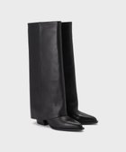 【グレース コンチネンタル/GRACE CONTINENTAL】のMI/MAI JOAN ブラック|ID: prp329100004871829 ipo3291000000036323154