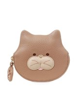 【イビサ/IBIZA】のアニマーダ マルチケース(ネコ) 人気、トレンドファッション・服の通販 founy(ファニー) ファッション Fashion レディースファッション Fashion for Women ミニ財布・二つ折り財布 Wallets & Card Cases アクセサリー Fashion Accessories 財布 Wallet, Purse チャーム Charm, Pendant ネコ Cat, Feline Motif 人気 Popular, Best Seller おすすめ Recommended / Our Picks エレガント 上品 Elegant ギフト プレゼント Gift / Present |ID:prp329100004871830