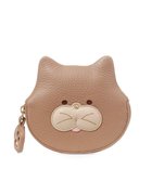 【イビサ/IBIZA】のアニマーダ マルチケース(ネコ) 人気、トレンドファッション・服の通販 founy(ファニー) ファッション Fashion レディースファッション Fashion for Women ミニ財布・二つ折り財布 Wallets & Card Cases アクセサリー Fashion Accessories 財布 Wallet, Purse チャーム Charm, Pendant ネコ Cat, Feline Motif 人気 Popular, Best Seller おすすめ Recommended / Our Picks エレガント 上品 Elegant ギフト プレゼント Gift / Present thumbnail オーク|ID: prp329100004871830 ipo3291000000036323156