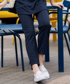 【ティアクラッセ/Tiaclasse】の【サラごこち】選べるパンツ(テーパード/ワイド) 人気、トレンドファッション・服の通販 founy(ファニー) ファッション Fashion レディースファッション Fashion for Women パンツ Pants & Trousers 春 Spring 秋 Autumn カットソー Cut and Sewn Top コンパクト Compact, Small Size ストレート Straight, Straight Cut チュニック Tunic, Long Top テーパード Tapered, Tapered Pants 定番 Standard, Basic Item ポケット Pocket, Pocket Detail レース Lace, Lace Fabric 楽ちん Easy Fit, Comfortable ワイド Wide, Wide Fit S/S・春夏 SS, Spring/Summer, Warm Season プチプライス・低価格 Affordable / Budget Price おすすめ Recommended / Our Picks 夏 Summer ビジネス 仕事 通勤 Business / Work / Commuting thumbnail ネイビー:テーパード|ID: prp329100004871994 ipo3291000000036326857