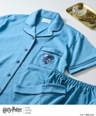 【ウンナナクール/une nana cool】の【ハリー・ポッターコラボ】Harry Potter × une nana cool 【綿100%】パジャマ 人気、トレンドファッション・服の通販 founy(ファニー) ファッション Fashion レディースファッション Fashion for Women ショーツ Shorts, Short Pants パジャマ Pajamas, Sleepwear ブラジャー Bra, Lingerie ポケット Pocket, Pocket Detail 半袖 Short Sleeve, Half Sleeve thumbnail BU|ID: prp329100004871995 ipo3291000000036326864