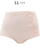 【ワコール/WACOAL】のショーツ はきこみ丈ふかめ 綿100%(身生地) リブ素材 ラクなはきごこち 【ボディスエード】 レディース PPA503 /ワコール 人気、トレンドファッション・服の通販 founy(ファニー) ファッション Fashion レディースファッション Fashion for Women なめらか Smooth, Silky Texture アンダー Underwear Essentials ショーツ Shorts, Short Pants thumbnail カカオ|ID: prp329100004872004 ipo3291000000036326911