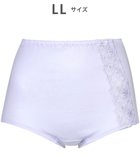 【ワコール/WACOAL】のショーツ はきこみ丈ふかめ 綿100%(身生地) リブ素材 ラクなはきごこち 【ボディスエード】 レディース PPA503 /ワコール 人気、トレンドファッション・服の通販 founy(ファニー) ファッション Fashion レディースファッション Fashion for Women なめらか Smooth, Silky Texture アンダー Underwear Essentials ショーツ Shorts, Short Pants thumbnail パープル|ID: prp329100004872004 ipo3291000000036326913