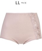 【ワコール/WACOAL】のショーツ はきこみ丈ふかめ 綿100%(身生地) リブ素材 ラクなはきごこち 【ボディスエード】 レディース PPA503 /ワコール 人気、トレンドファッション・服の通販 founy(ファニー) ファッション Fashion レディースファッション Fashion for Women なめらか Smooth, Silky Texture アンダー Underwear Essentials ショーツ Shorts, Short Pants thumbnail シェルピンク|ID: prp329100004872004 ipo3291000000036326914
