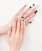 【ウィゴー/WEGO】のデザインデコネイルチップ 人気、トレンドファッション・服の通販 founy(ファニー) ファッション Fashion レディースファッション Fashion for Women ウッド Wooden Design クール Cool, Chic シルバー Silver, Metallic Silver スマホ Smartphone, Mobile Device なめらか Smooth, Silky Texture ネイル Nail, Nail Art ハンド Hand, Handmade バランス Balance, Style Balance パープル Purple, Violet おすすめ Recommended / Our Picks thumbnail 柄6|ID: prp329100004872006 ipo3291000000036326924