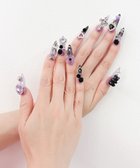 【ウィゴー/WEGO】のデザインデコネイルチップ 人気、トレンドファッション・服の通販 founy(ファニー) ファッション Fashion レディースファッション Fashion for Women ウッド Wooden Design クール Cool, Chic シルバー Silver, Metallic Silver スマホ Smartphone, Mobile Device なめらか Smooth, Silky Texture ネイル Nail, Nail Art ハンド Hand, Handmade バランス Balance, Style Balance パープル Purple, Violet おすすめ Recommended / Our Picks thumbnail 柄9|ID: prp329100004872006 ipo3291000000036326927