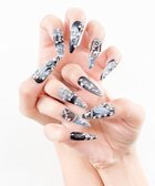 【ウィゴー/WEGO】のデザインデコネイルチップ 人気、トレンドファッション・服の通販 founy(ファニー) ファッション Fashion レディースファッション Fashion for Women ウッド Wooden Design クール Cool, Chic シルバー Silver, Metallic Silver スマホ Smartphone, Mobile Device なめらか Smooth, Silky Texture ネイル Nail, Nail Art ハンド Hand, Handmade バランス Balance, Style Balance パープル Purple, Violet おすすめ Recommended / Our Picks thumbnail 柄10|ID: prp329100004872006 ipo3291000000036326928