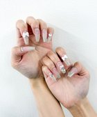 【ウィゴー/WEGO】のデザインネイルチップ 人気、トレンドファッション・服の通販 founy(ファニー) ファッション Fashion レディースファッション Fashion for Women ウッド Wooden Design スマホ Smartphone, Mobile Device なめらか Smooth, Silky Texture ネイル Nail, Nail Art ハンド Hand, Handmade thumbnail 柄2|ID: prp329100004872007 ipo3291000000036326931