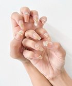 【ウィゴー/WEGO】のデザインネイルチップ 人気、トレンドファッション・服の通販 founy(ファニー) ファッション Fashion レディースファッション Fashion for Women ウッド Wooden Design スマホ Smartphone, Mobile Device なめらか Smooth, Silky Texture ネイル Nail, Nail Art ハンド Hand, Handmade thumbnail 柄4|ID: prp329100004872007 ipo3291000000036326933