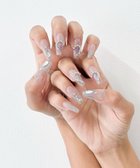 【ウィゴー/WEGO】のデザインネイルチップ 人気、トレンドファッション・服の通販 founy(ファニー) ファッション Fashion レディースファッション Fashion for Women ウッド Wooden Design スマホ Smartphone, Mobile Device なめらか Smooth, Silky Texture ネイル Nail, Nail Art ハンド Hand, Handmade thumbnail 柄5|ID: prp329100004872007 ipo3291000000036326934