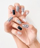 【ウィゴー/WEGO】のデザインネイルチップ 人気、トレンドファッション・服の通販 founy(ファニー) ファッション Fashion レディースファッション Fashion for Women ウッド Wooden Design スマホ Smartphone, Mobile Device なめらか Smooth, Silky Texture ネイル Nail, Nail Art ハンド Hand, Handmade thumbnail 柄8|ID: prp329100004872007 ipo3291000000036326937