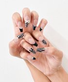 【ウィゴー/WEGO】のデザインネイルチップ 人気、トレンドファッション・服の通販 founy(ファニー) ファッション Fashion レディースファッション Fashion for Women ウッド Wooden Design スマホ Smartphone, Mobile Device なめらか Smooth, Silky Texture ネイル Nail, Nail Art ハンド Hand, Handmade thumbnail 柄9|ID: prp329100004872007 ipo3291000000036326938